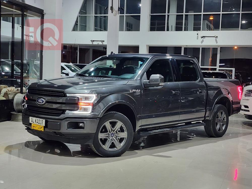 فۆرد F-150